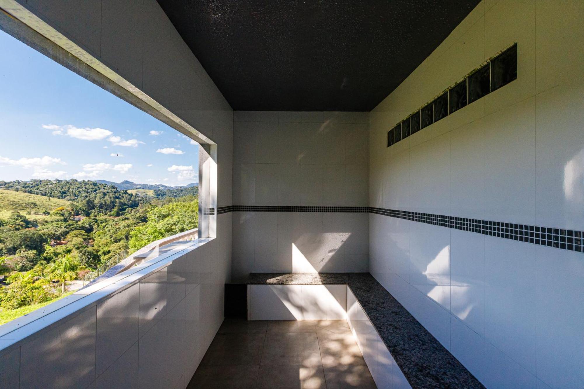 Hotel Morro De Santo Agostinho Lindóia エクステリア 写真
